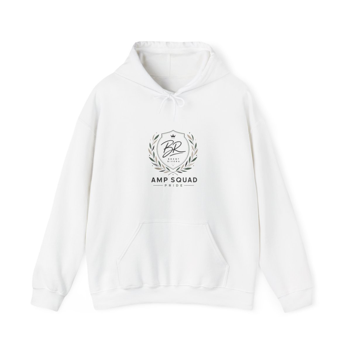 Brent Rivera "Amp Squad Pride" Hoodie