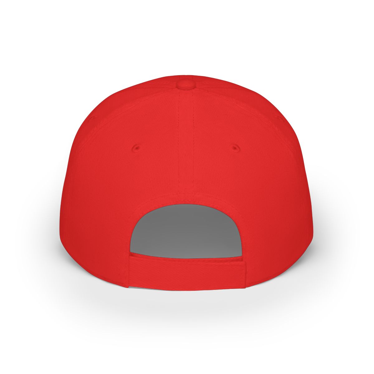 Brent Rivera "Amp Squad Pride" Hat - alternate angle 1, merchandise