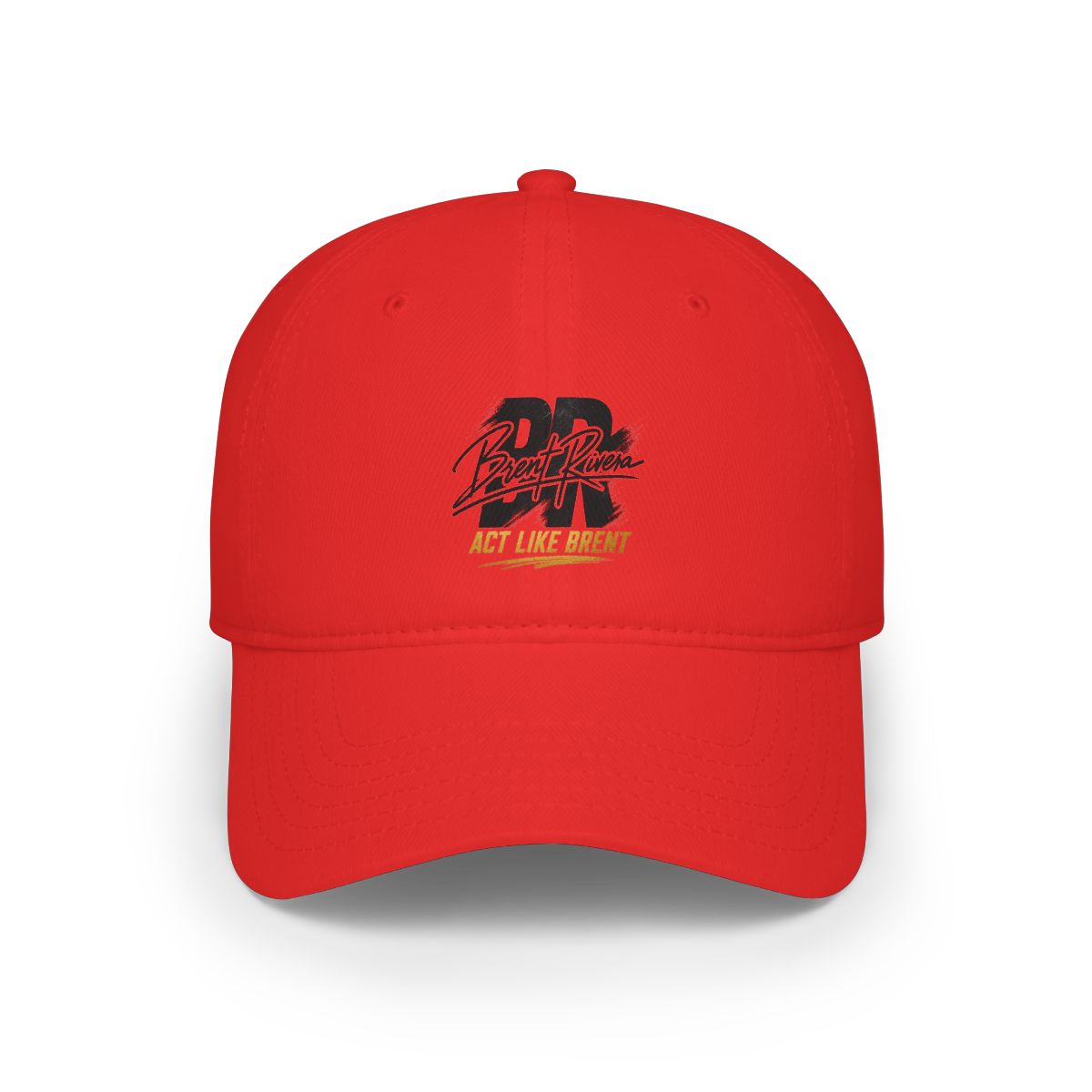 Brent Rivera "Act Like Brent" Hat