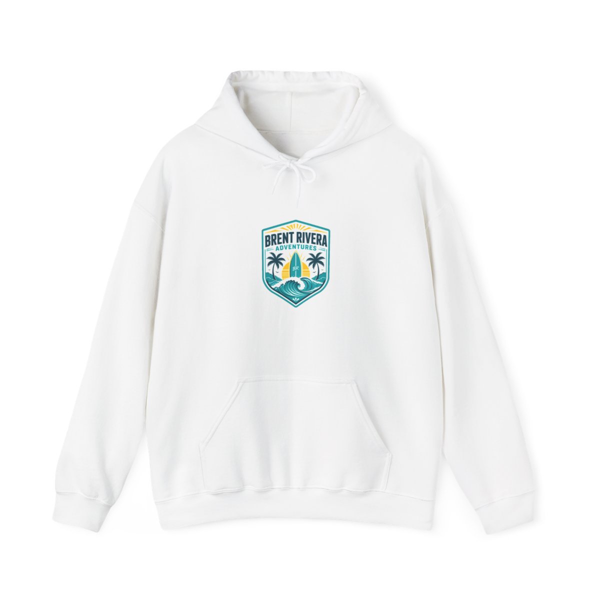 Brent Rivera "Brent Rivera Adventures" Hoodie