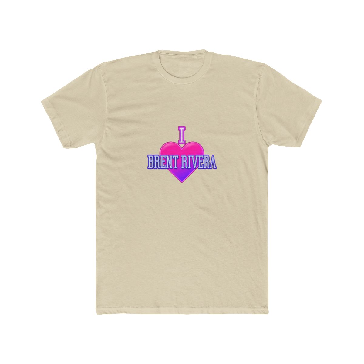 Brent Rivera v3 T Shirt | Brent Rivera / AMP World