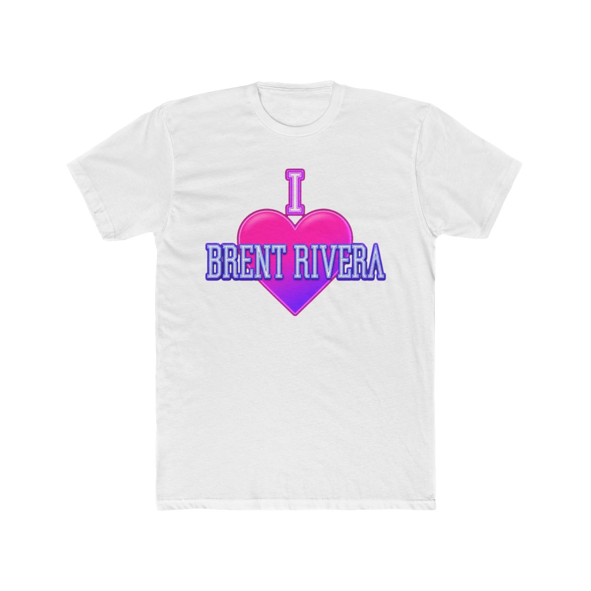 T-Shirts - Brent Rivera / AMP World apparel collection