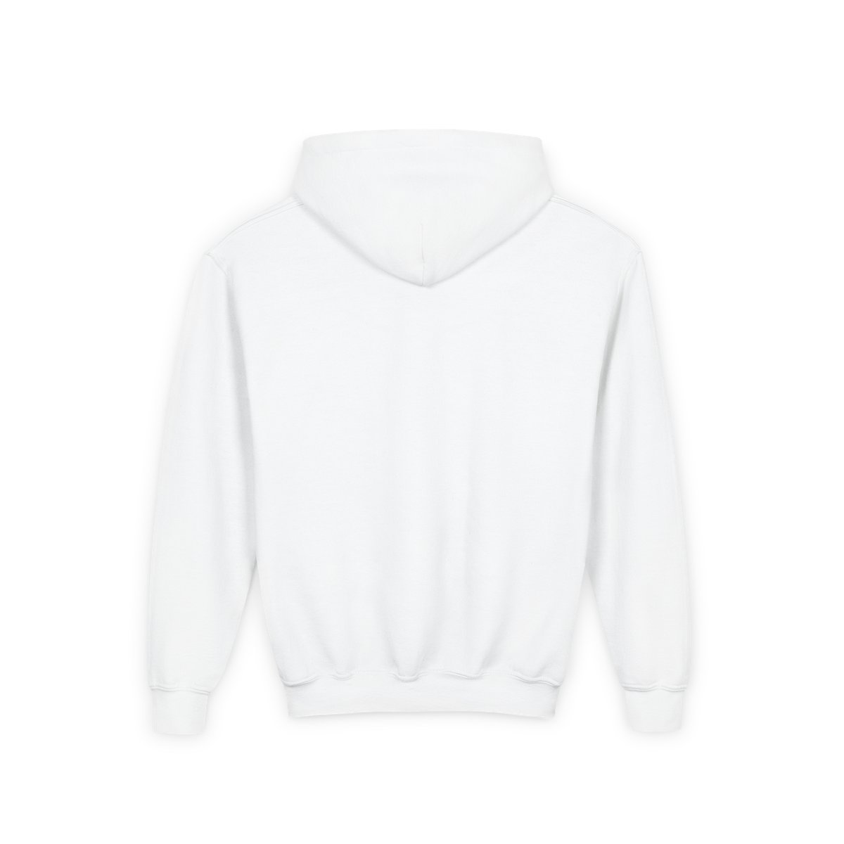 Brent Rivera "Amp Squad Pride" Kids Hoodie - alternate angle 1, merchandise