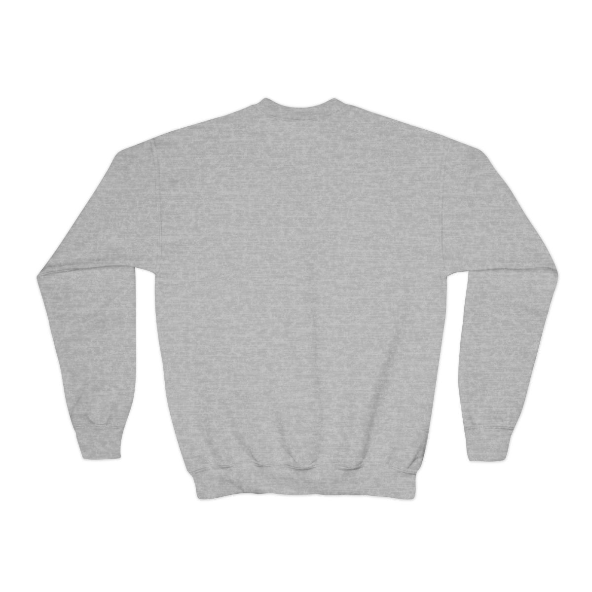 Brent Rivera "Brent Rivera Adventures" Kids Crewneck - alternate angle 1, merchandise